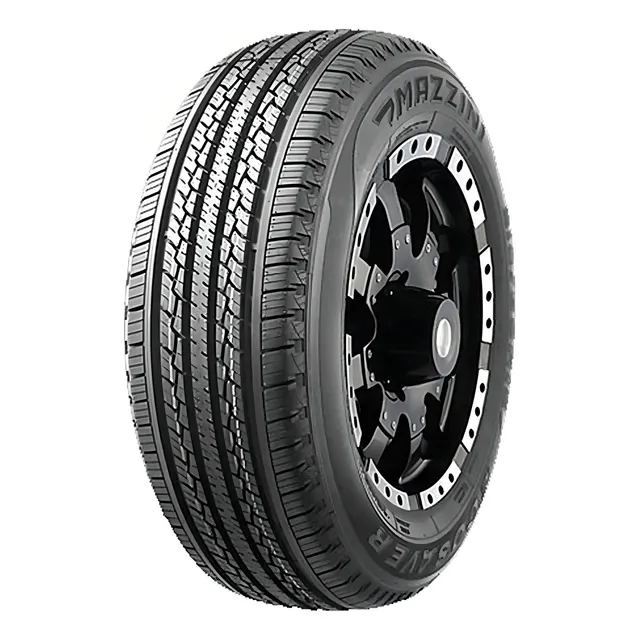 Llanta Ecosaver Mazzini 275/65r17 115h Índice De Velocidad H