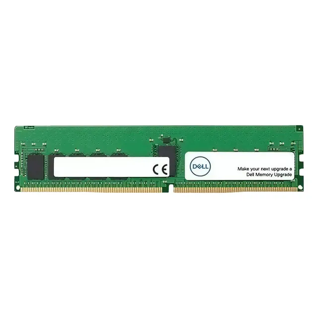 Memoria Ram Ddr4 Dell Poweredge Powervault 16gb 3200mhz Ecc