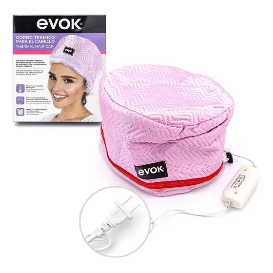 Gorra Térmica Evok