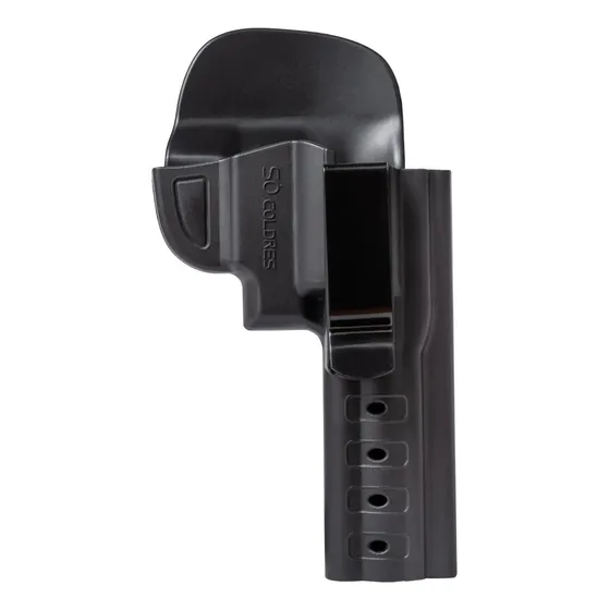 Coldre Só Coldres Revólver Taurus 6t 4  Calibre 38 - Sc103d