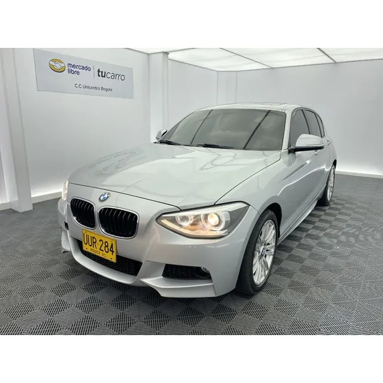 Bmw Serie 1 1.6 118i F20 Standard M