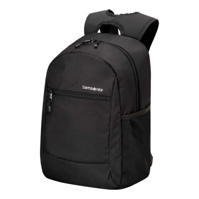 Mochila Samsonite Ign Storm Black Drop013