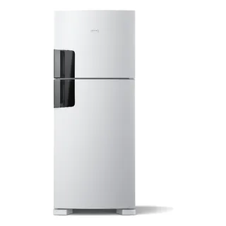 Geladeira Consul Frost Free 410 Litros Cor Branca - Crm50lb Geladeira Consul Frost Free 410 Litros Cor Branca - Crm50lb