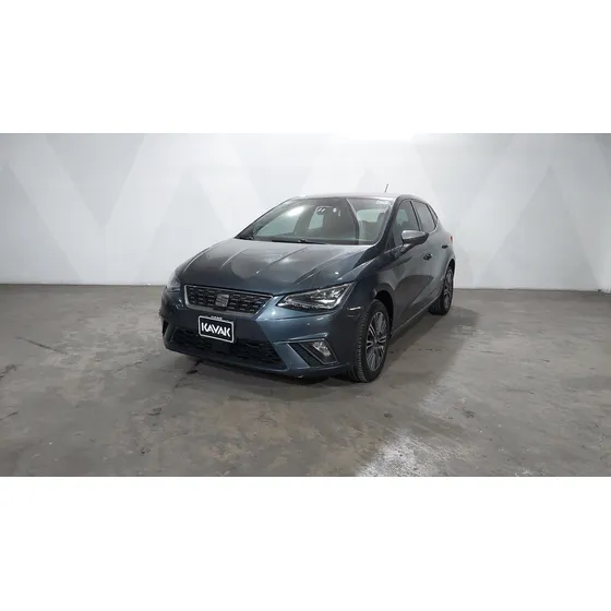 Seat Ibiza 1.6 Xcellence