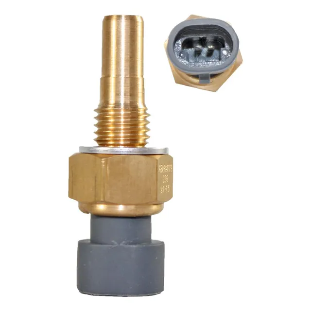 Sensor Temp Refrigerante Chevr Meriva 1.8l L4 04-05 Nac Kem