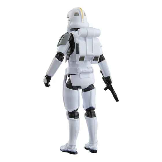Star Wars Figura De Acción De Jetpack Trooper