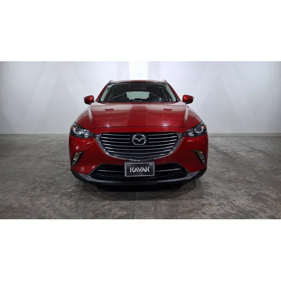 Mazda Cx-3 2.0 I Grand Touring 2wd At