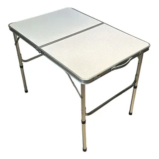 Mesa DobrĂĄvel AlumĂnio 90x60 Cm Vira Maleta Titanium Platina Mesa DobrĂĄvel AlumĂnio 90x60 Cm Vira Maleta Titanium Platina