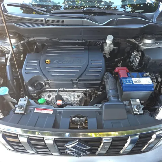 Suzuki Vitara 2020 2wd At