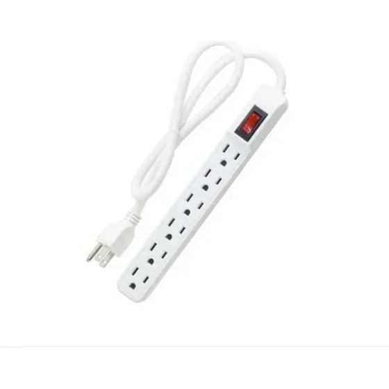 Regleta Ldnio Sc3301 3 Usb