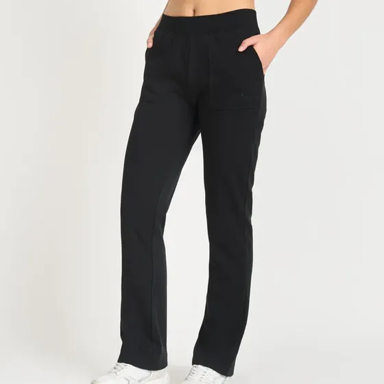 Pantalon Mujer Ellesse Clara Negro