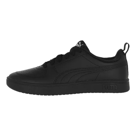 Zapatilla Puma Rickie Joven Black