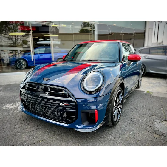 Mini John Cooper Works 2.0 John Cooper Works At
