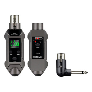 Transmisión Profesional Con Convertidor De Receptor De Audio Transmisión Profesional Con Convertidor De Receptor De Audio