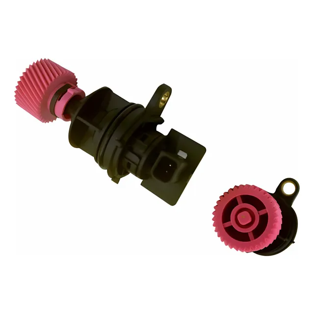 Sensor Velocidad Tiida Transmisión Automática 2 Terminales