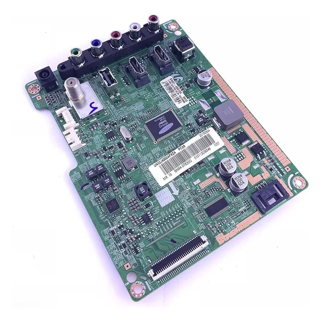 Tarjeta Mainboard Para Televisores - Varios Modelos