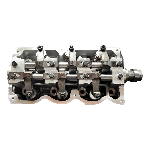 Camara Motor Completa Daewoo Matiz Damas Tico
