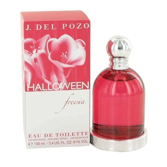 Halloween Freesia 100 Ml
