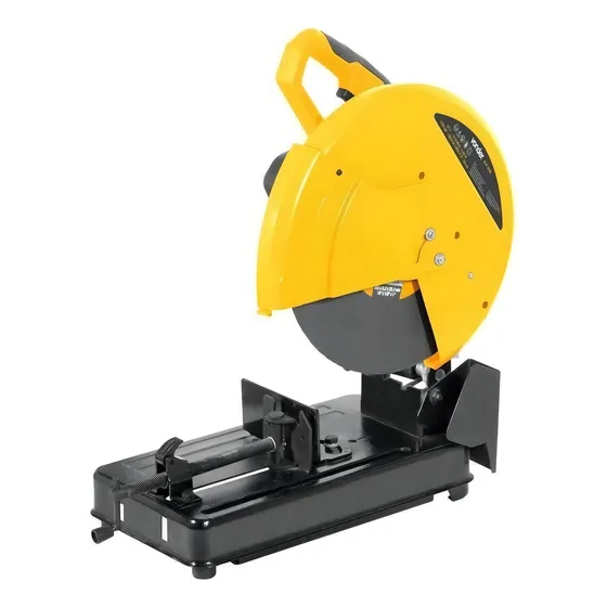 Serra De Corte Rápido Vonder Scv2000 1800w 3800 Rpm 127V