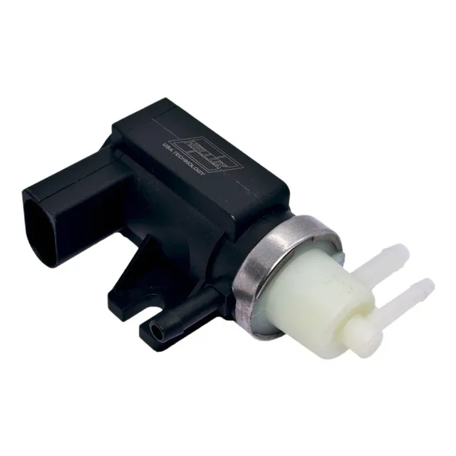 Valvula Control Presion Turbo Vw Bora Golf Iv Passat 1.9 Tdi