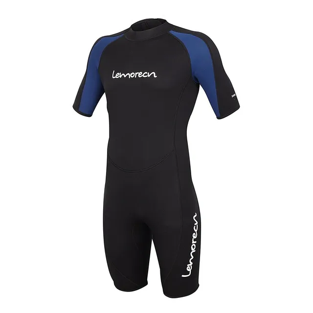 Traje Neopreno Buceo Premium Para Adulto 3 Mm Entero