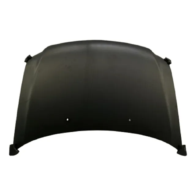 Capot De Ford Fortaleza Mexicana (aluminio)  00-08