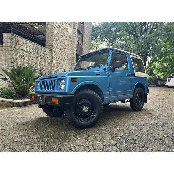 Suzuki Sj 410 Qlc