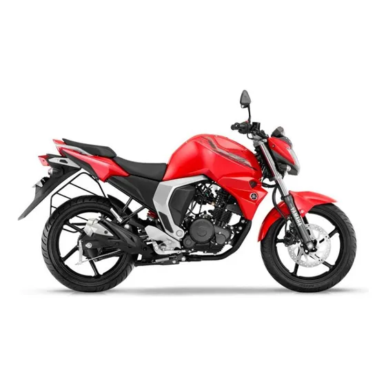 Yamaha Fz Fi Okm 2022 Entrega Inmediata Kaizen La Plata