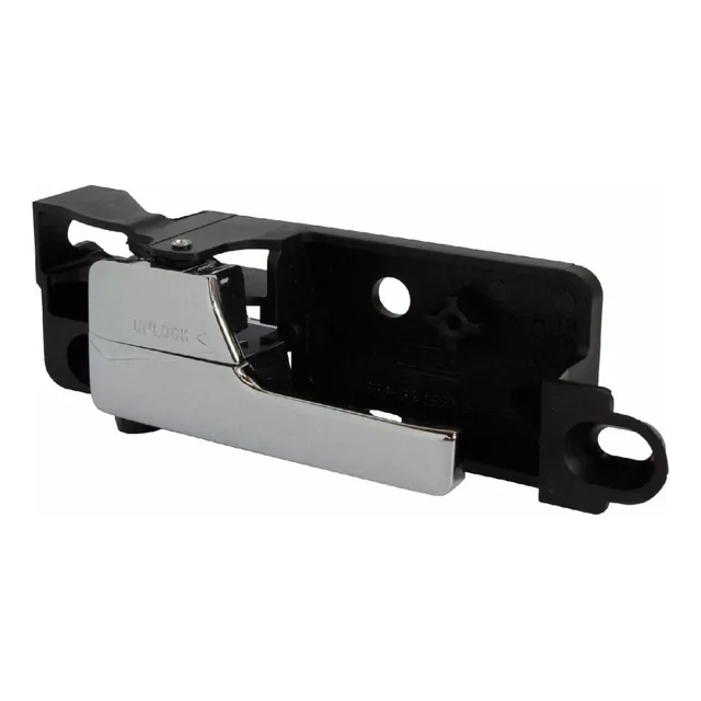 Manija Interna Puerta Trasera Lh Fusion