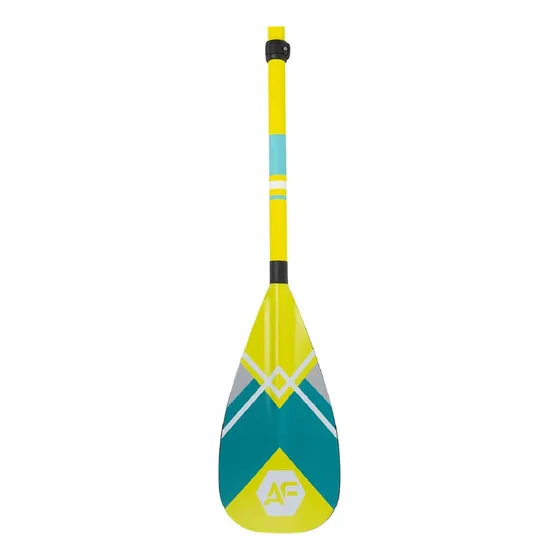 Remo Sup / Kayak Carbono Yellowtail Aqua Force