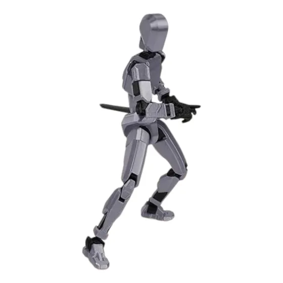 Dummy13 Colores Funny13 Titan13 F13 T13 Robot Tik Tok