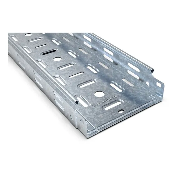 Bandeja Portacable Smarttray Samet 150mm Ala 50 X 3 Metros