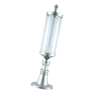 Dispensador De Bebidas Con Grifo, Máquina Para Té Plata Dispensador De Bebidas Con Grifo, Máquina Para Té Plata
