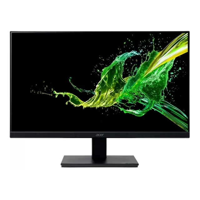 Monitor Acer con pantalla de 23.8" 75Hz y resolución Full HD