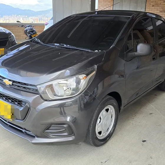Chevrolet Beat 2021 1.2 Ls 81 Hp