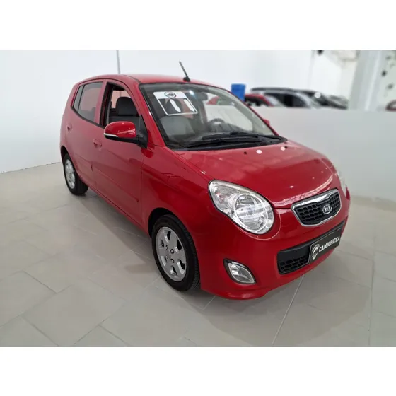 Kia Picanto 1.0 Ex 5p