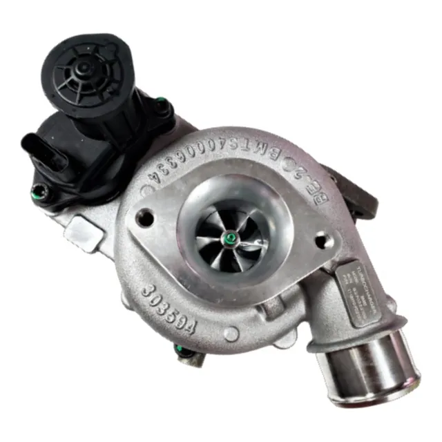 Turbo Cargador Nuevo Dongfeng Zna Rich 6 M9t Diesel