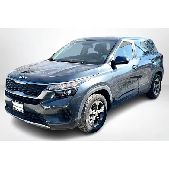 Kia Seltos 5 Pts. Ex. 1.61. Ta, A/ac., Ra-16