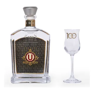 Pisco Portón Mosto verde Negra Criolla 43° 70cl - Negra
