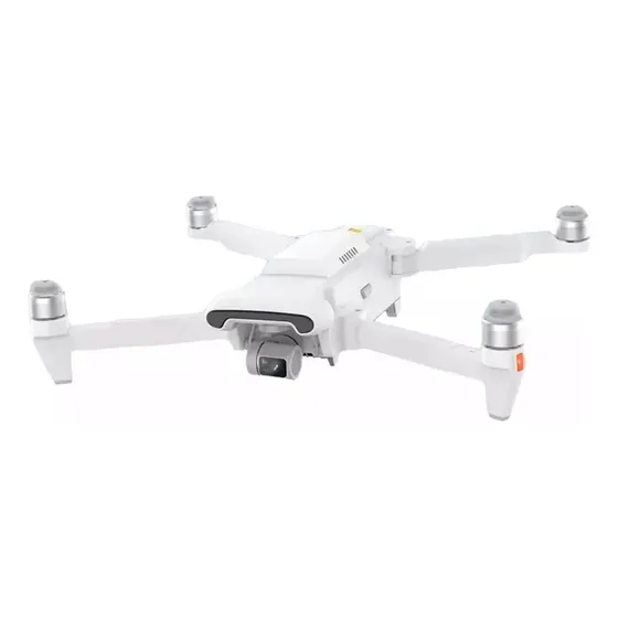 Drone Fimi X8 Pro 2025 20km 3 Eixos 4k60fps Cor Branco