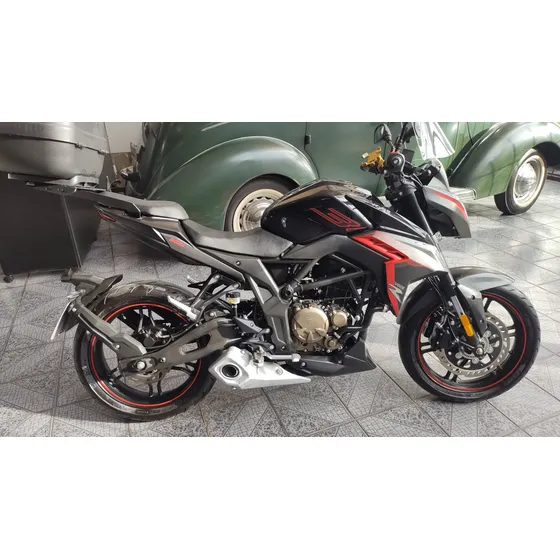 Gilera Vogue 300 2023