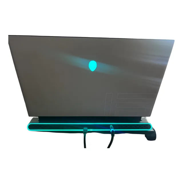 Laptop Alienware M15 R3 32gb Ram+nvidia Geforce