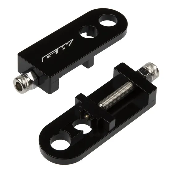 Tensor De Cadena Gw Bicicleta Fixed  Libre Bmx Templacadena