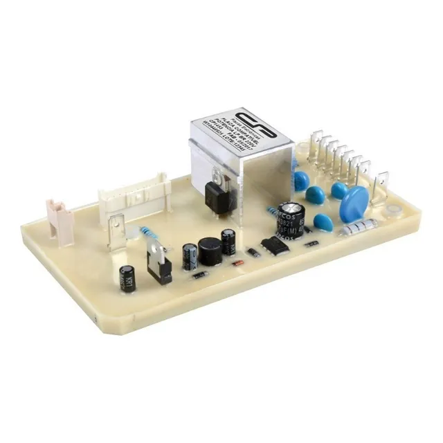 Placa Potência Consul Maré 10kg 220v W10446925-w10448500