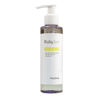 Cleansing Oil Basics Ruby Rose Cleansing Oil Basics Ruby Rose