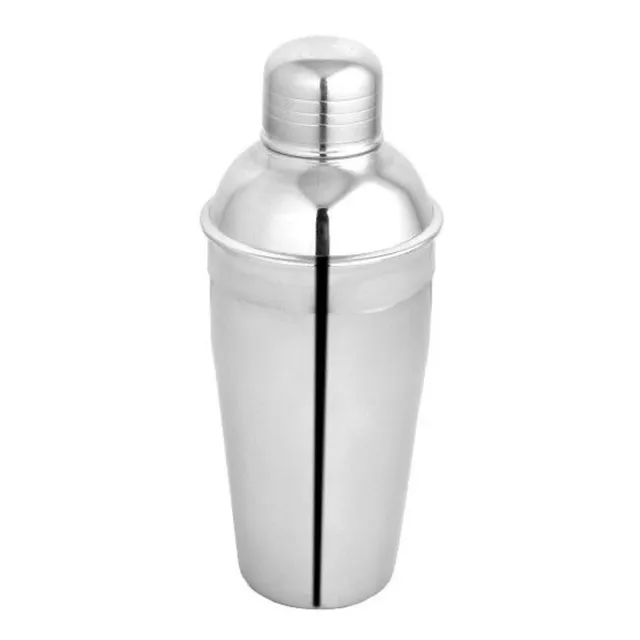 Coctelera Shaker Mezcladora Agitador Bar 750 Ml