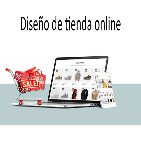 Tienda Online En Google Sites Vende Por Redes Sociales