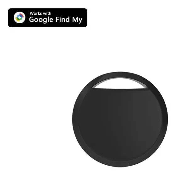 Airtag Genérico Para Objetos Y Mascotas Android Con Funda