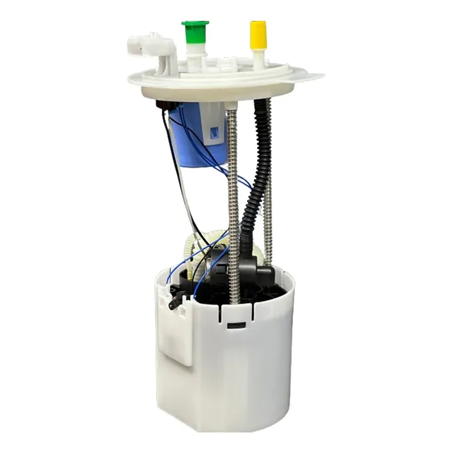 Bomba De Gasolina Completa Ford Super Duty 5,4l 8v 09/10