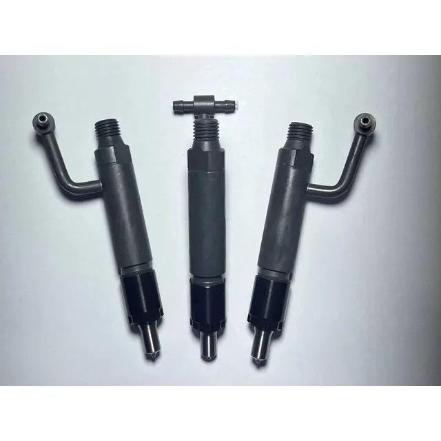 Inyector De Combustible Yanmar Tnv84, Tnv88 John Deere Jd50d